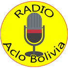 Radio Aclo Bolivia アイコン