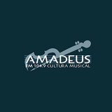 Radio Amadeus 104.9 アイコン