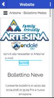 Radio Artesina screenshot 1