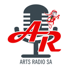 Arts Radio SA simgesi