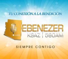 Radio Ebenezer 580 AM 截图 3