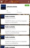 Radio Ischitella screenshot 2