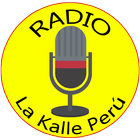 Radio La Calle Peru 96.1 FM icône