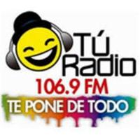 Radio Porcuna Cartaz