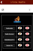 Radio screenshot 2