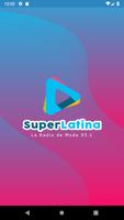 Super Latina الملصق