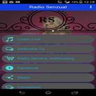 Radio Senzual icône