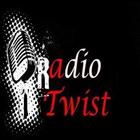 Radio Twist 아이콘