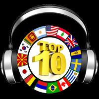 Top 10 radio in the world Ekran Görüntüsü 2