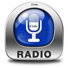 Urdu Radio Denmark-icoon