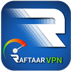 RaftaarVPN أيقونة