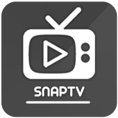 SnapTv-icoon