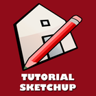 Tutorial Google Sketchup 圖標