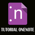 Tutorial Onenote icône