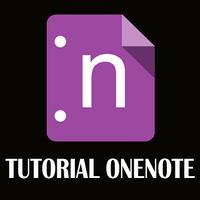 Tutorial Onenote poster