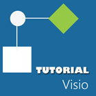 Tutorial Visio 圖標