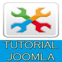 Tutorial Joomla poster