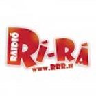Raidió Rí-Rá иконка