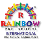 Rainbow School Parent Login-icoon