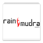 Rain Mudra Service иконка