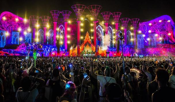 Dating sovellus Ravers