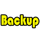 Easy Backup Zeichen