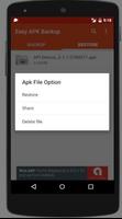 Easy Backup Screenshot 2