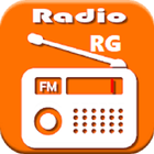 RG FM RADIO icône