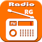 RG FM RADIO icon