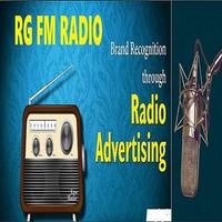 RG FM RADIO capture d'écran 3