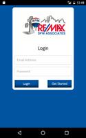 REMAX DFW Open House পোস্টার