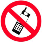 Automated Phone Silencer icon