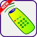 Remote Control For All Devices Free aplikacja