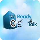 Ready4Talk icône