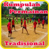 PERMAINAN TRADISIONAL TRADITIONAL GAME