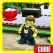 Guide LEGO Ninjago Rebooted