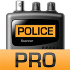 Red Deer Police Scanner icône