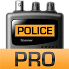 Canada Police Scanner +USA V2.1.2 biểu tượng