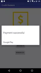 Credit Redeem APK download