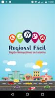 Regional Fácil Affiche