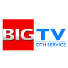 BIG TV DTH Pre-Booking 圖標