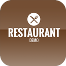 Restaurant Demo APK