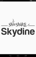 Shiv Shakti Sky Dine Poster