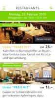 RestauranToday ภาพหน้าจอ 3