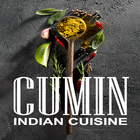 Cumin Indian Cuisine आइकन