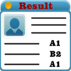 Result Checker-icoon
