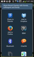 Result Checker স্ক্রিনশট 3