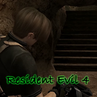 Tricks for Resident Evil 4 圖標