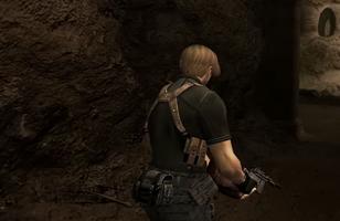 Tricks for Resident Evil 4 Affiche