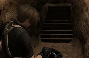 Tricks for Resident Evil 4 captura de pantalla 2